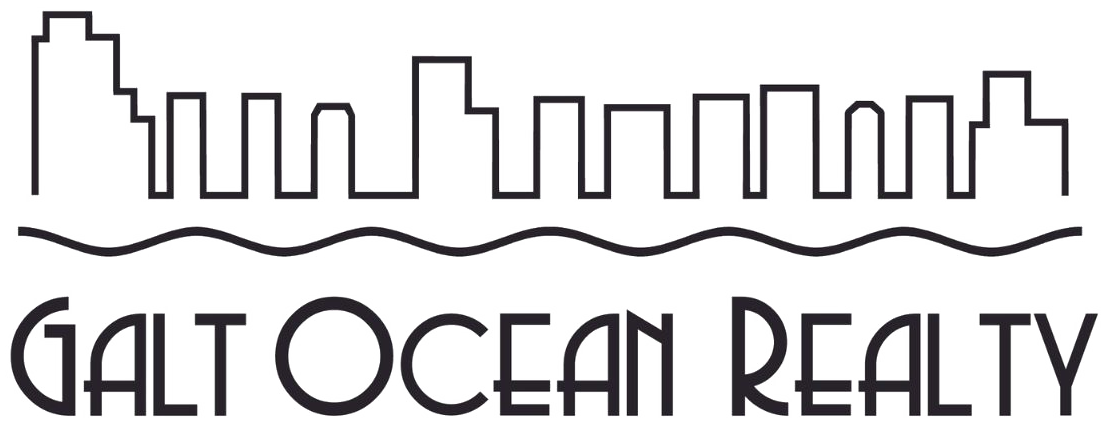 Galt Ocean Realty